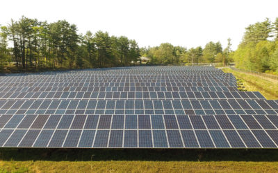 Nationwide Community Solar Image 1